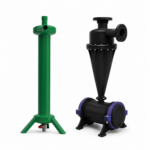 Hydrocyclone Separators