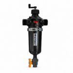 Plastic Semi-Automatic Screen Filters