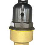 Air Release Valves