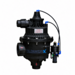 Plastic Fully Automatic, Self Cleaning Screen Filters