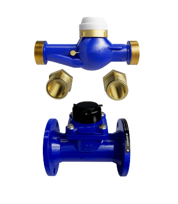Water Meters