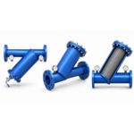Steel – Epoxy Coated Manual Filters