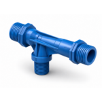 Venturi Fertilizer Injectors