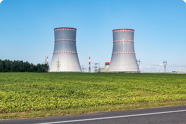 Cooling Towers