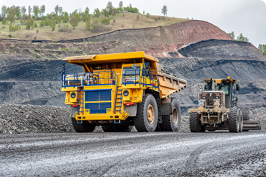 Mining & Heavy Industry