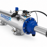 Filtaworx FW100EX – FW450 Automatic Self Cleaning Water Filter